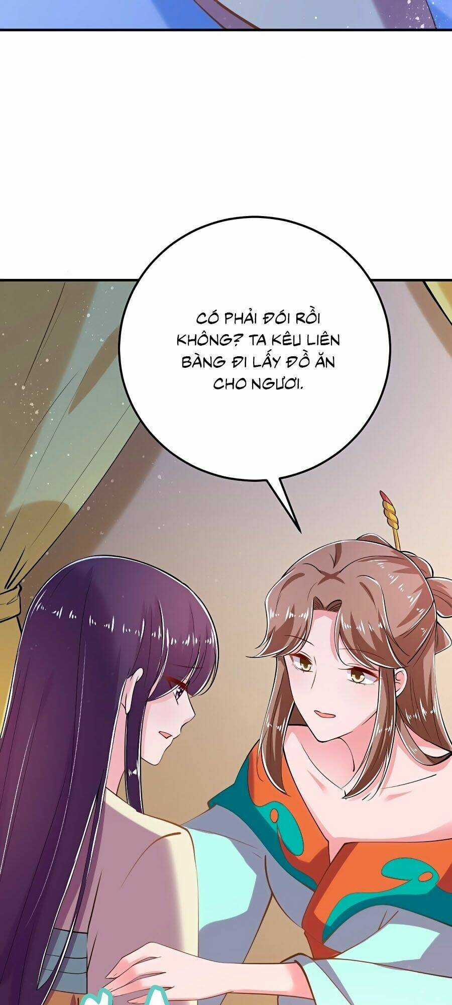 Phượng Ngự Tà Vương Chapter 21 trang 24