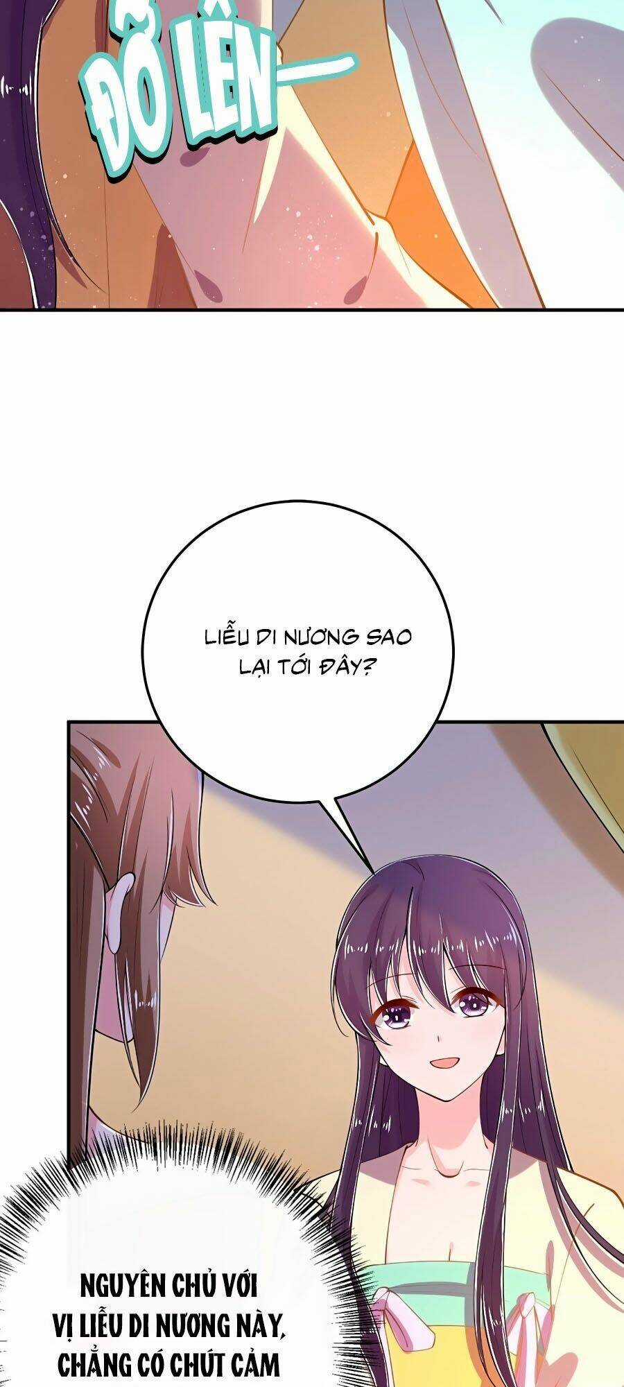 Phượng Ngự Tà Vương Chapter 21 trang 25