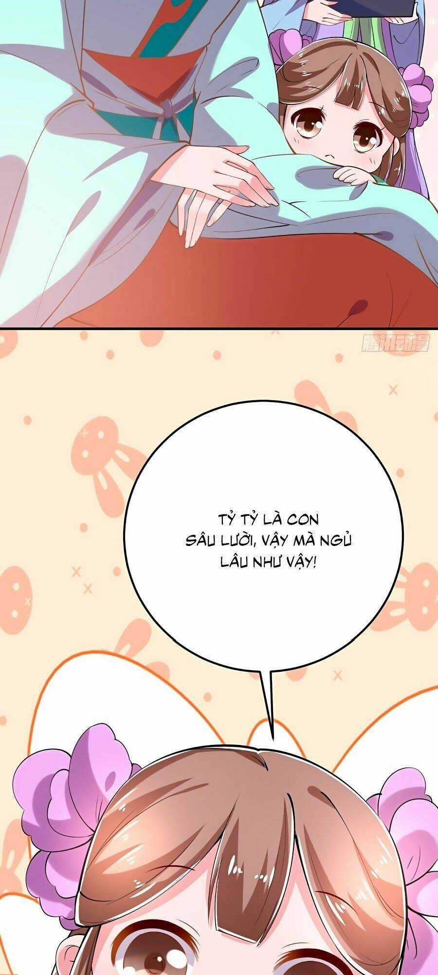 Phượng Ngự Tà Vương Chapter 21 trang 27