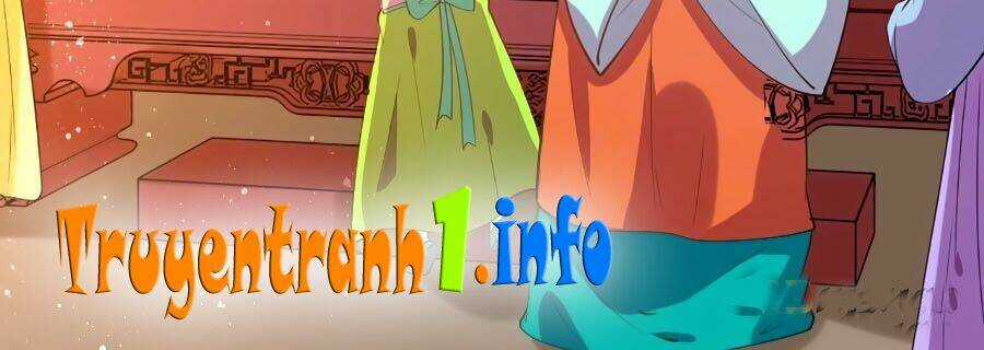 Phượng Ngự Tà Vương Chapter 21 trang 29