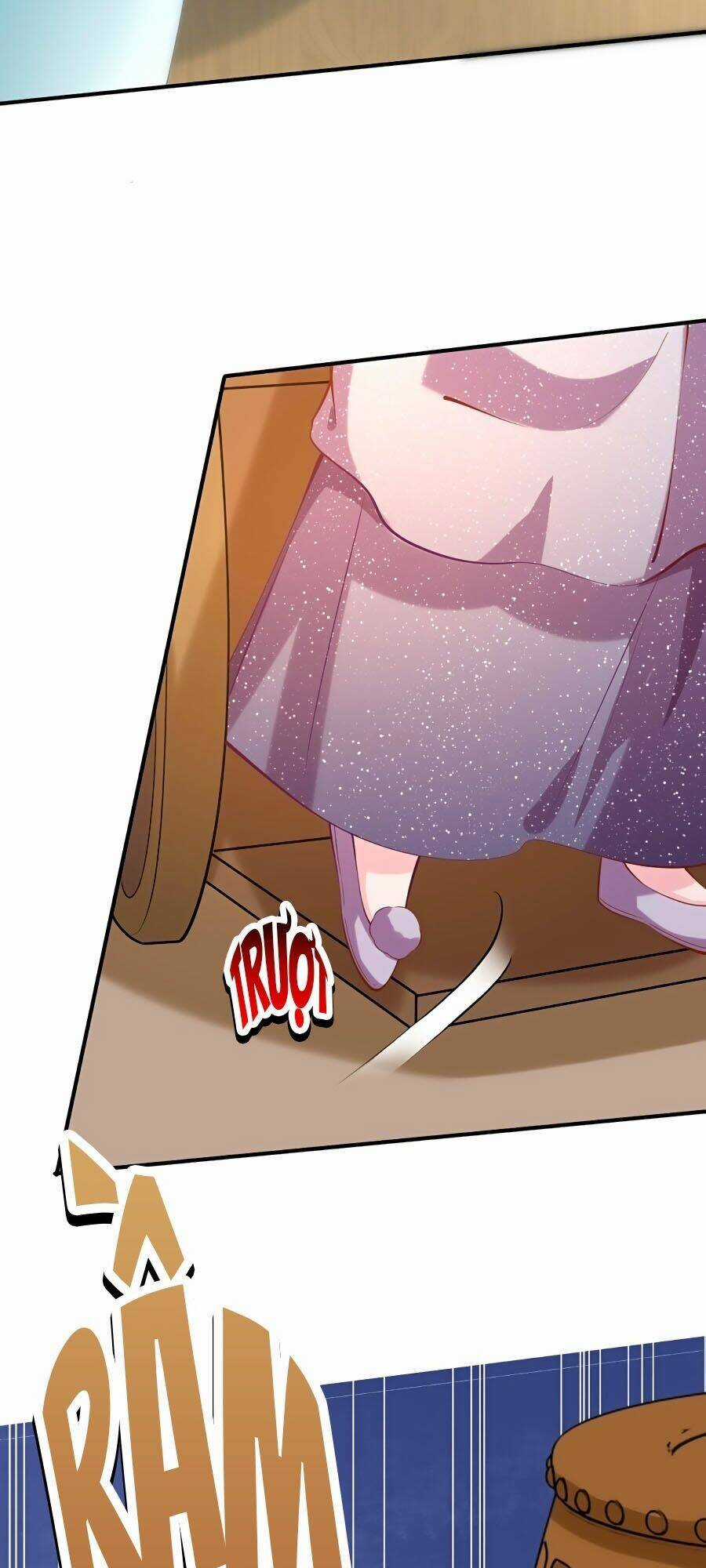 Phượng Ngự Tà Vương Chapter 21 trang 3