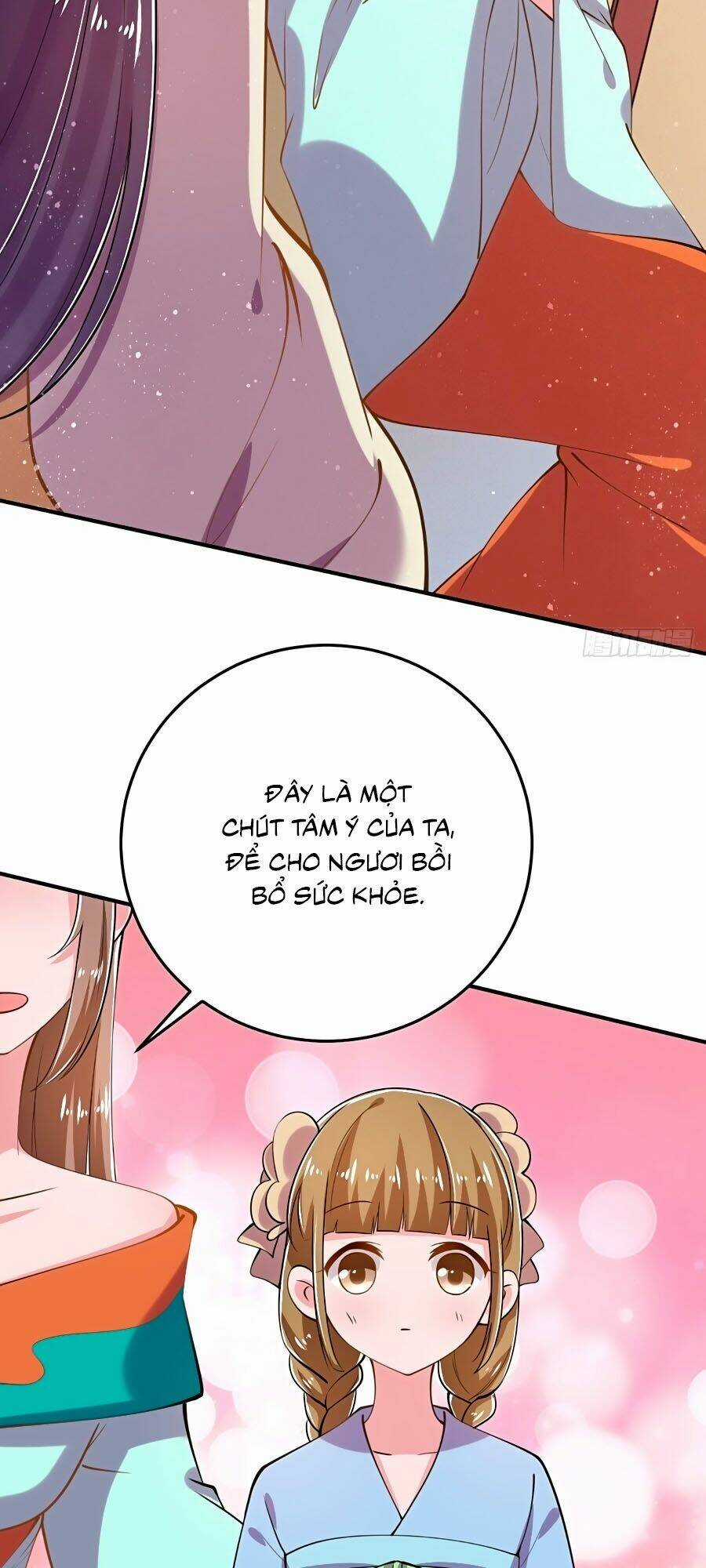 Phượng Ngự Tà Vương Chapter 21 trang 36