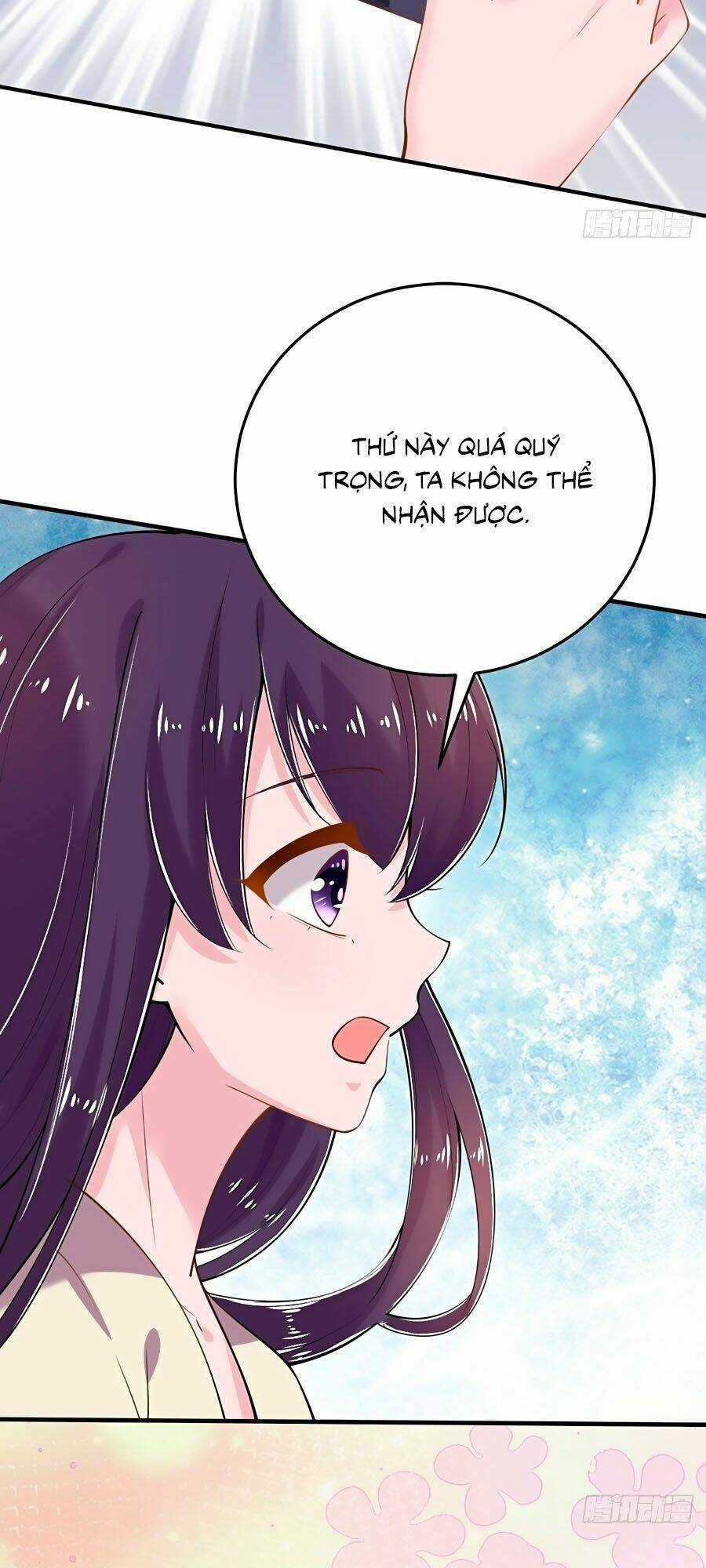 Phượng Ngự Tà Vương Chapter 21 trang 38