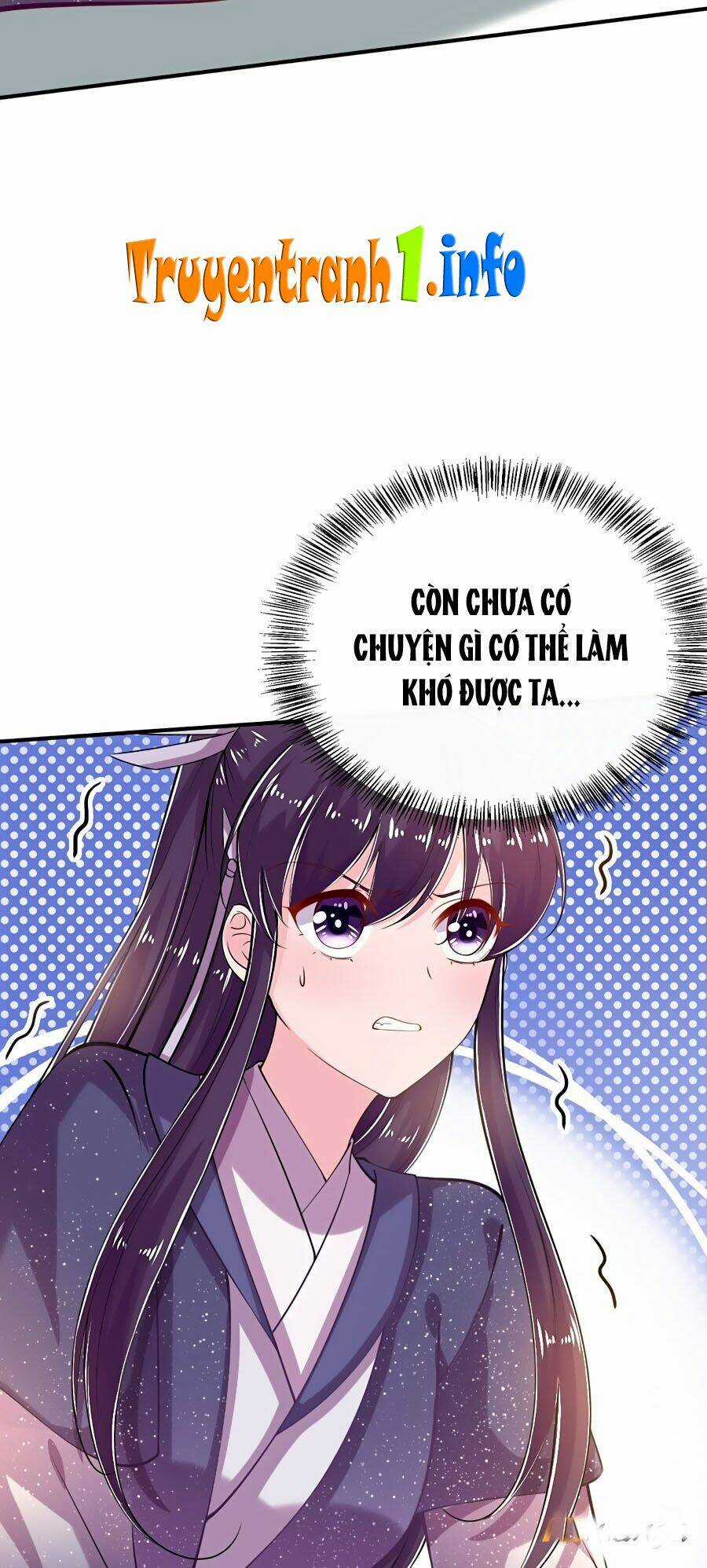 Phượng Ngự Tà Vương Chapter 21 trang 6