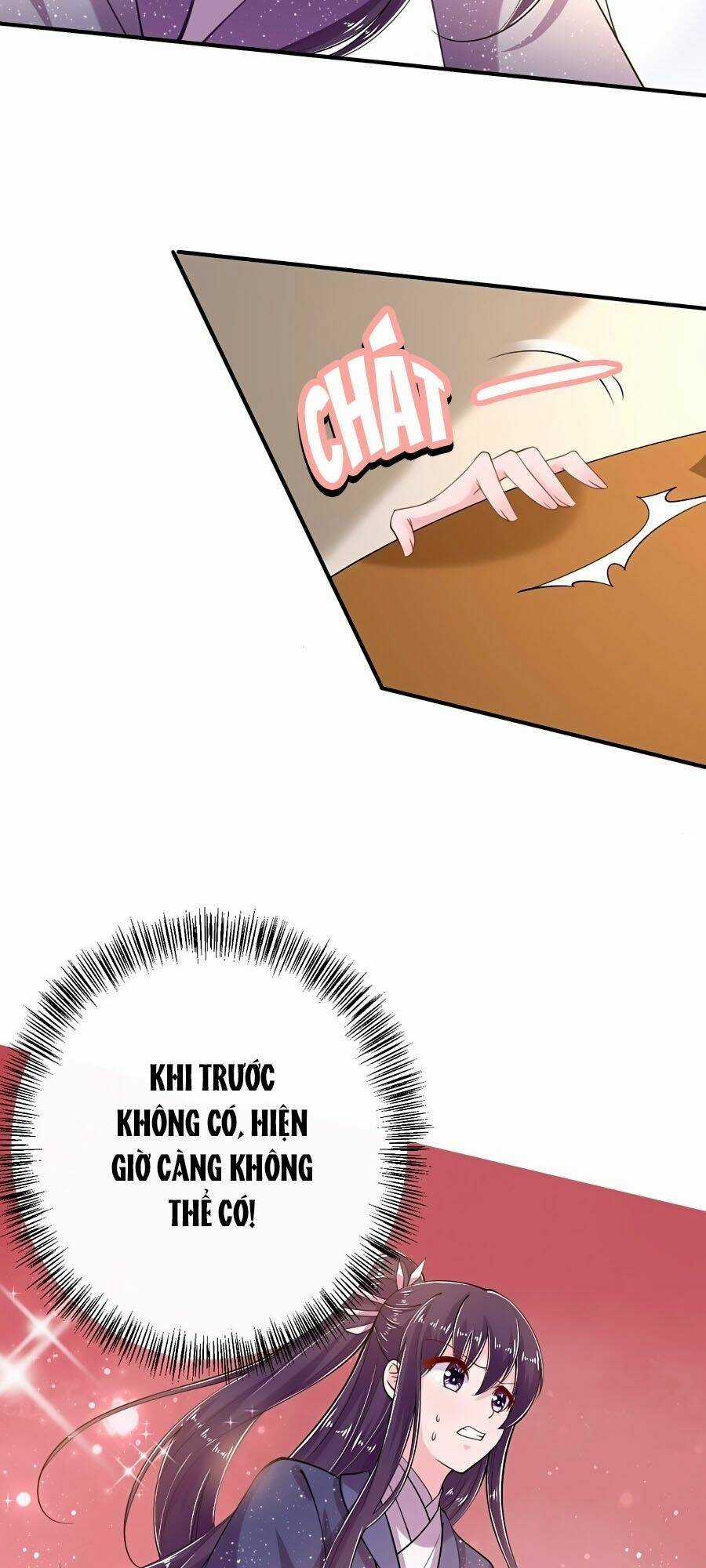 Phượng Ngự Tà Vương Chapter 21 trang 7
