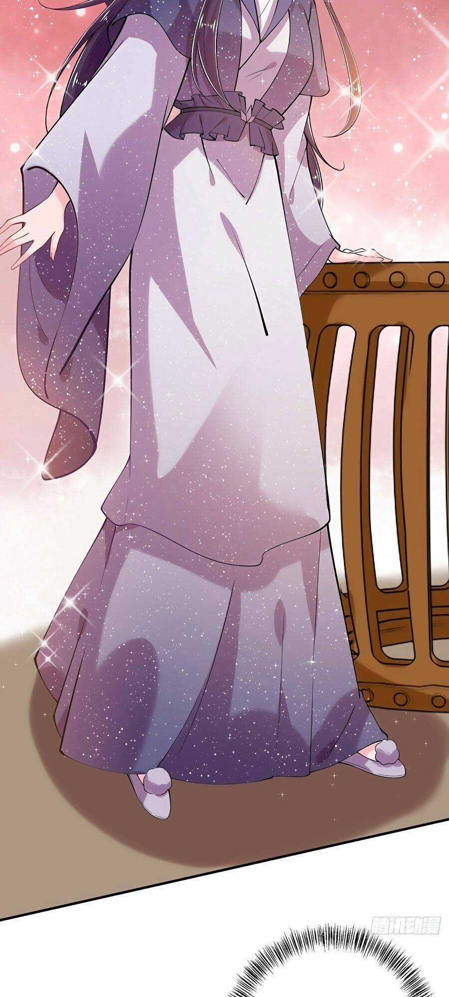 Phượng Ngự Tà Vương Chapter 21 trang 8