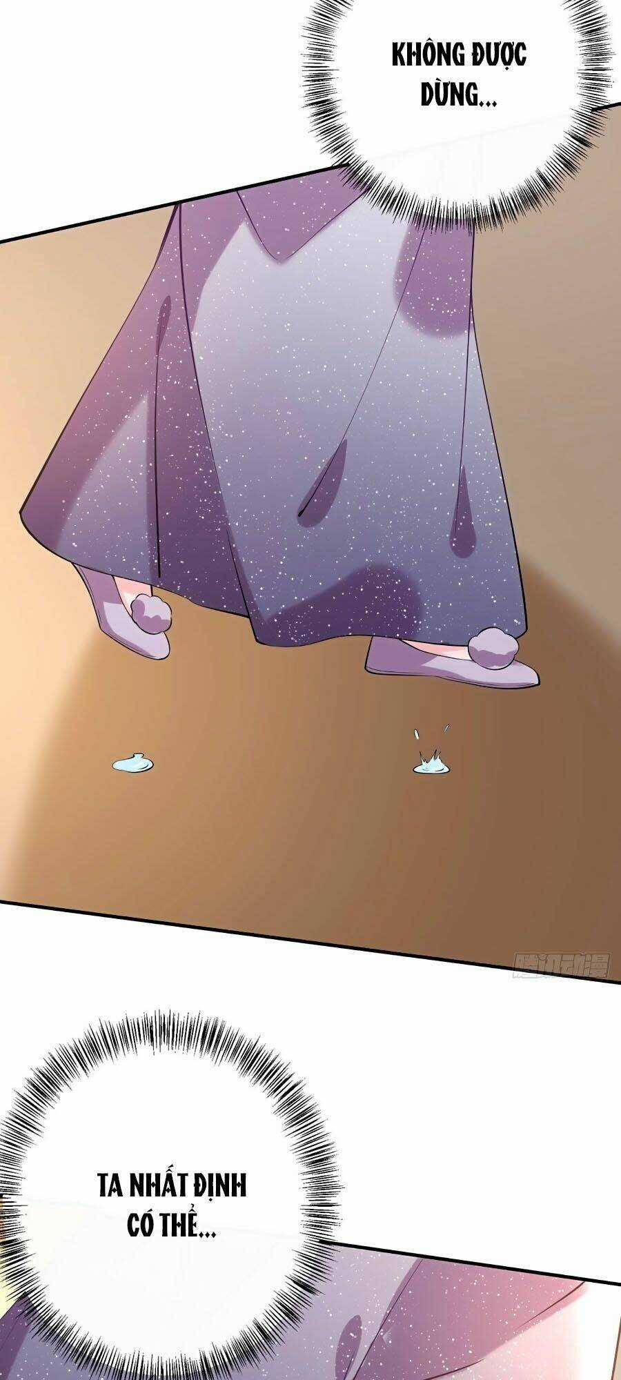 Phượng Ngự Tà Vương Chapter 21 trang 9