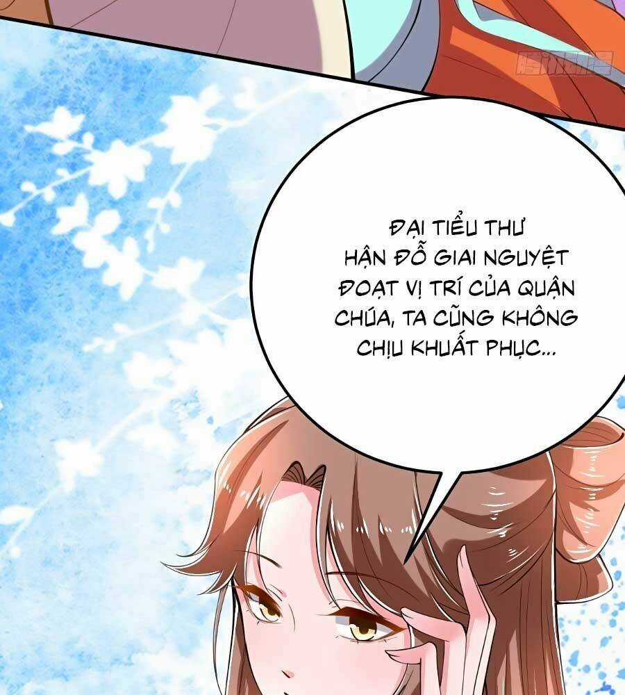 Phượng Ngự Tà Vương Chapter 22 trang 10