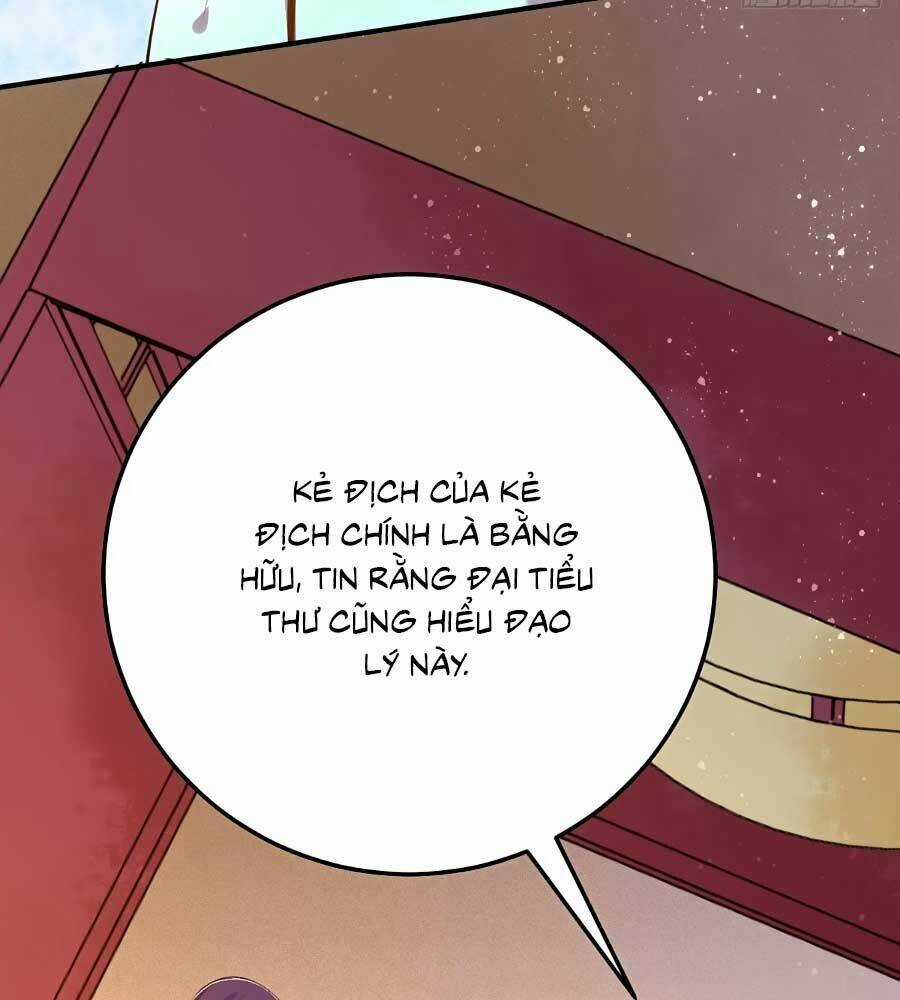 Phượng Ngự Tà Vương Chapter 22 trang 12