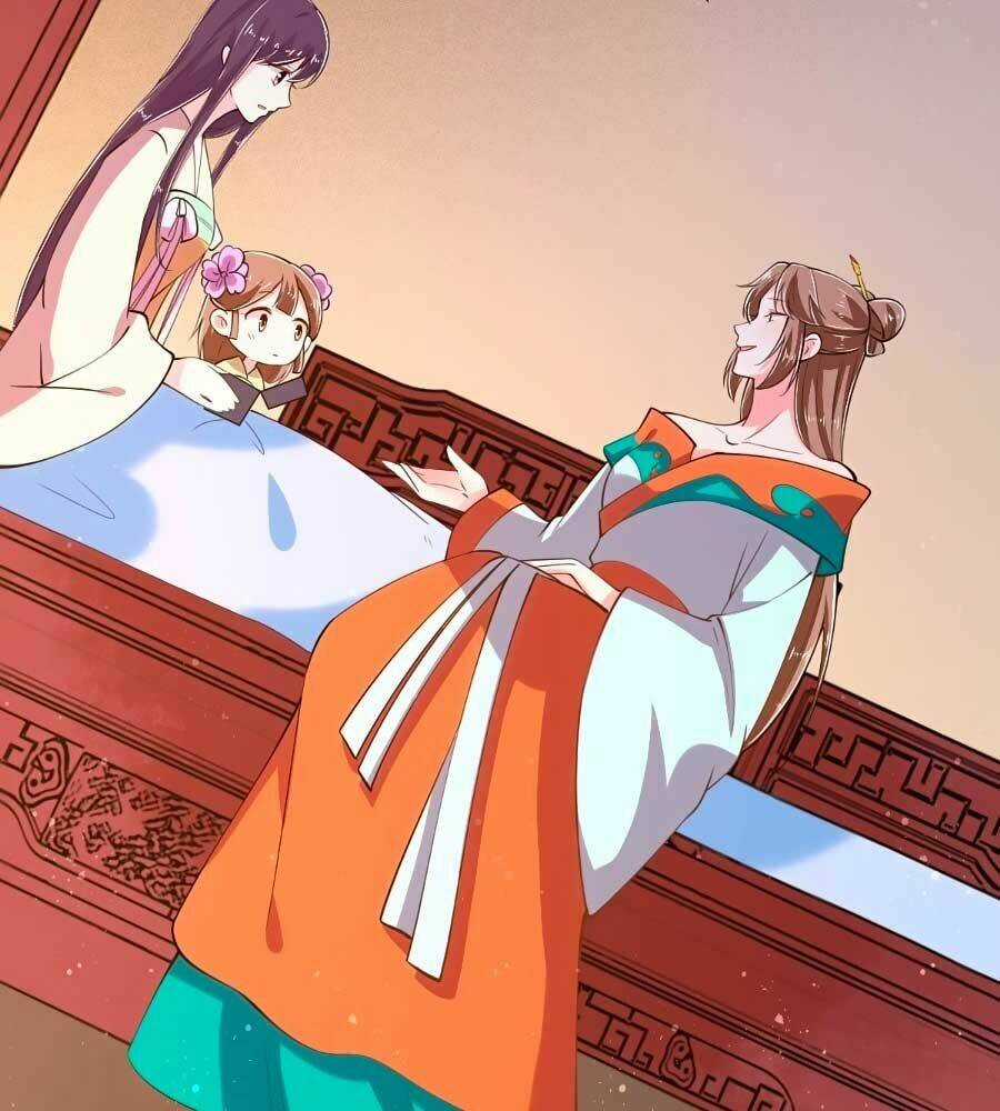 Phượng Ngự Tà Vương Chapter 22 trang 13