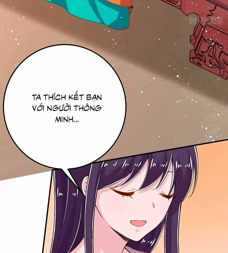 Phượng Ngự Tà Vương Chapter 22 trang 14