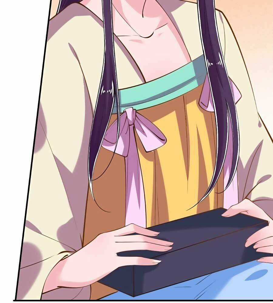 Phượng Ngự Tà Vương Chapter 22 trang 15