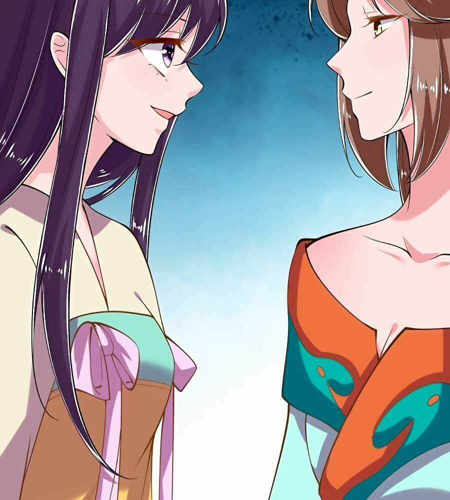 Phượng Ngự Tà Vương Chapter 22 trang 17