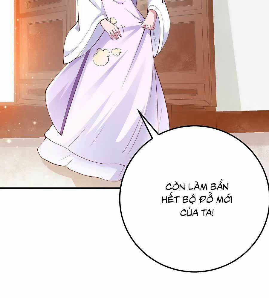 Phượng Ngự Tà Vương Chapter 22 trang 23