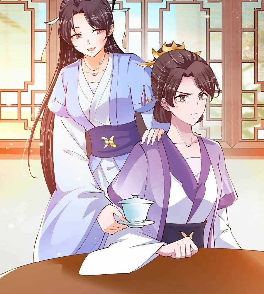 Phượng Ngự Tà Vương Chapter 22 trang 25