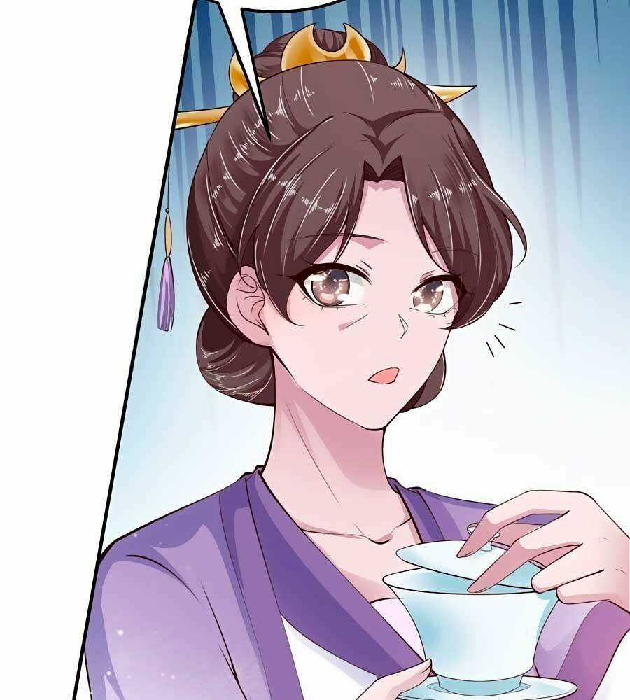 Phượng Ngự Tà Vương Chapter 22 trang 27