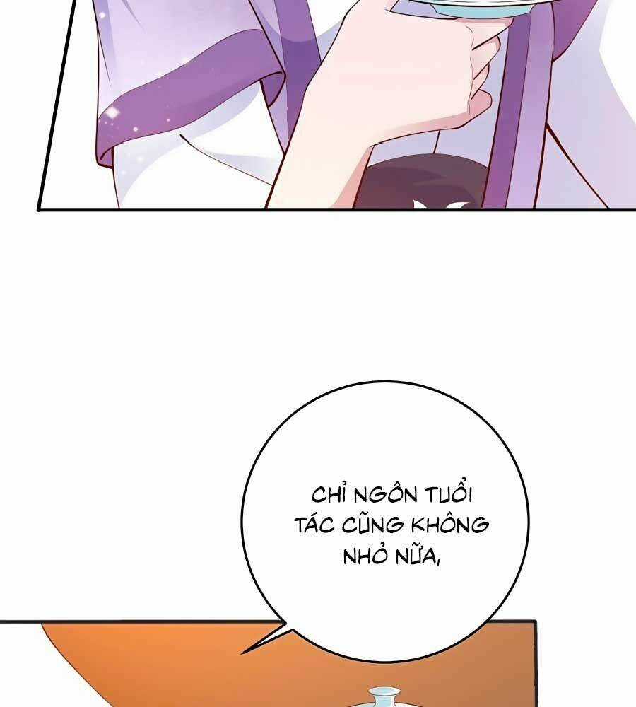 Phượng Ngự Tà Vương Chapter 22 trang 28