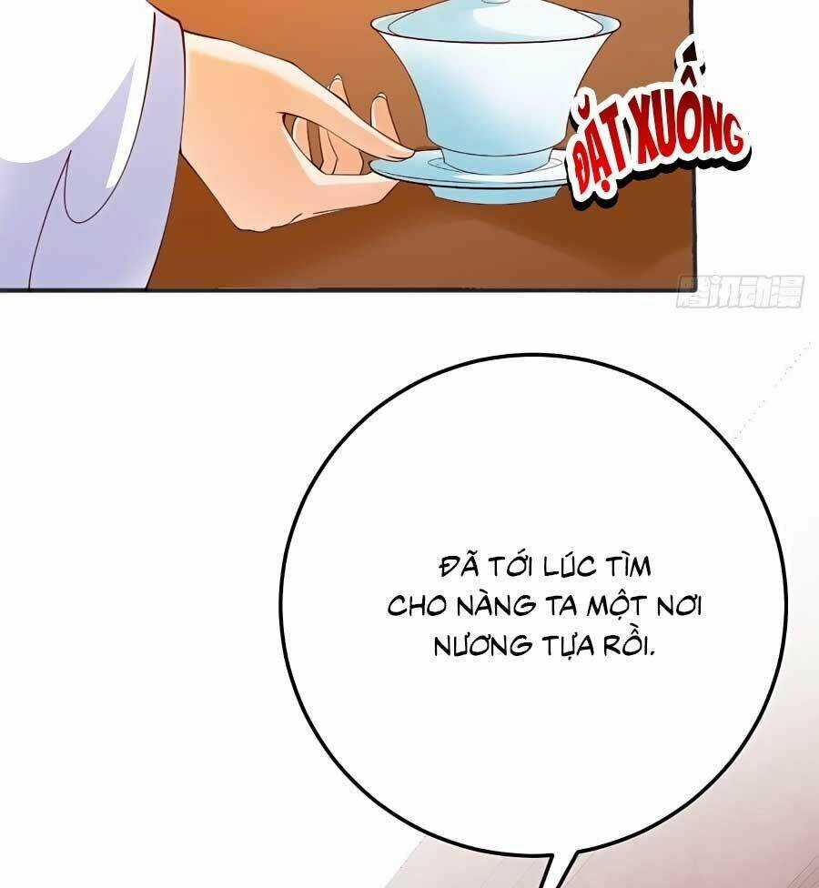 Phượng Ngự Tà Vương Chapter 22 trang 29