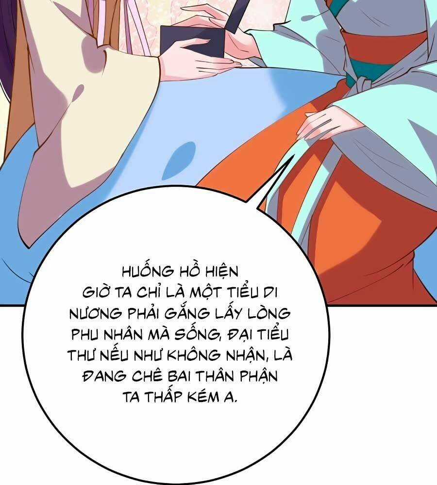 Phượng Ngự Tà Vương Chapter 22 trang 3