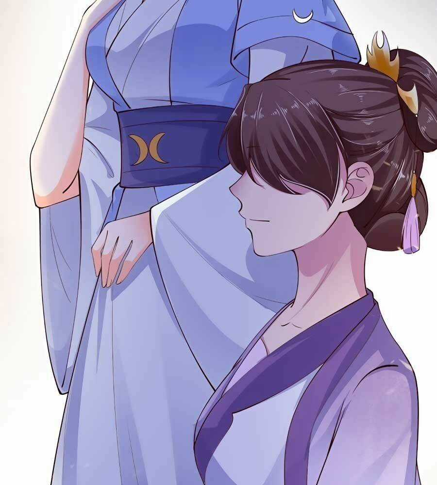 Phượng Ngự Tà Vương Chapter 22 trang 33