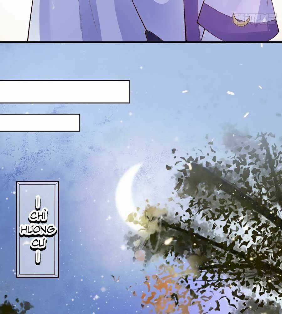 Phượng Ngự Tà Vương Chapter 22 trang 34