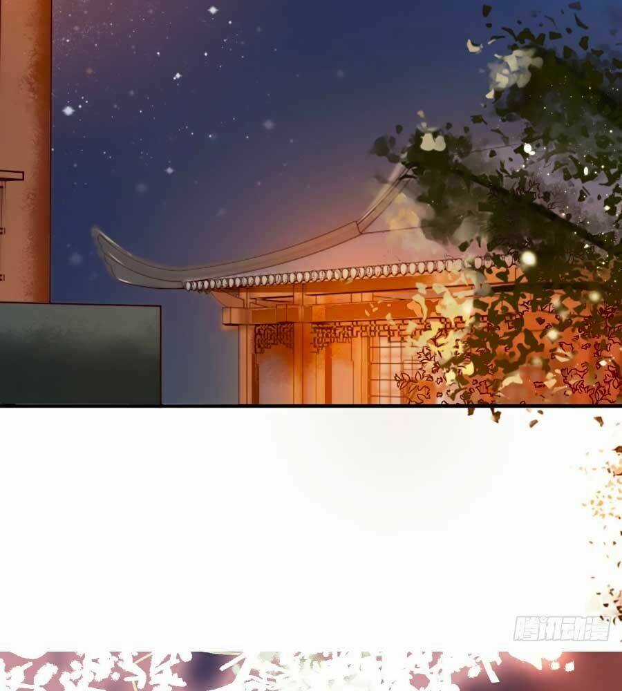 Phượng Ngự Tà Vương Chapter 22 trang 36