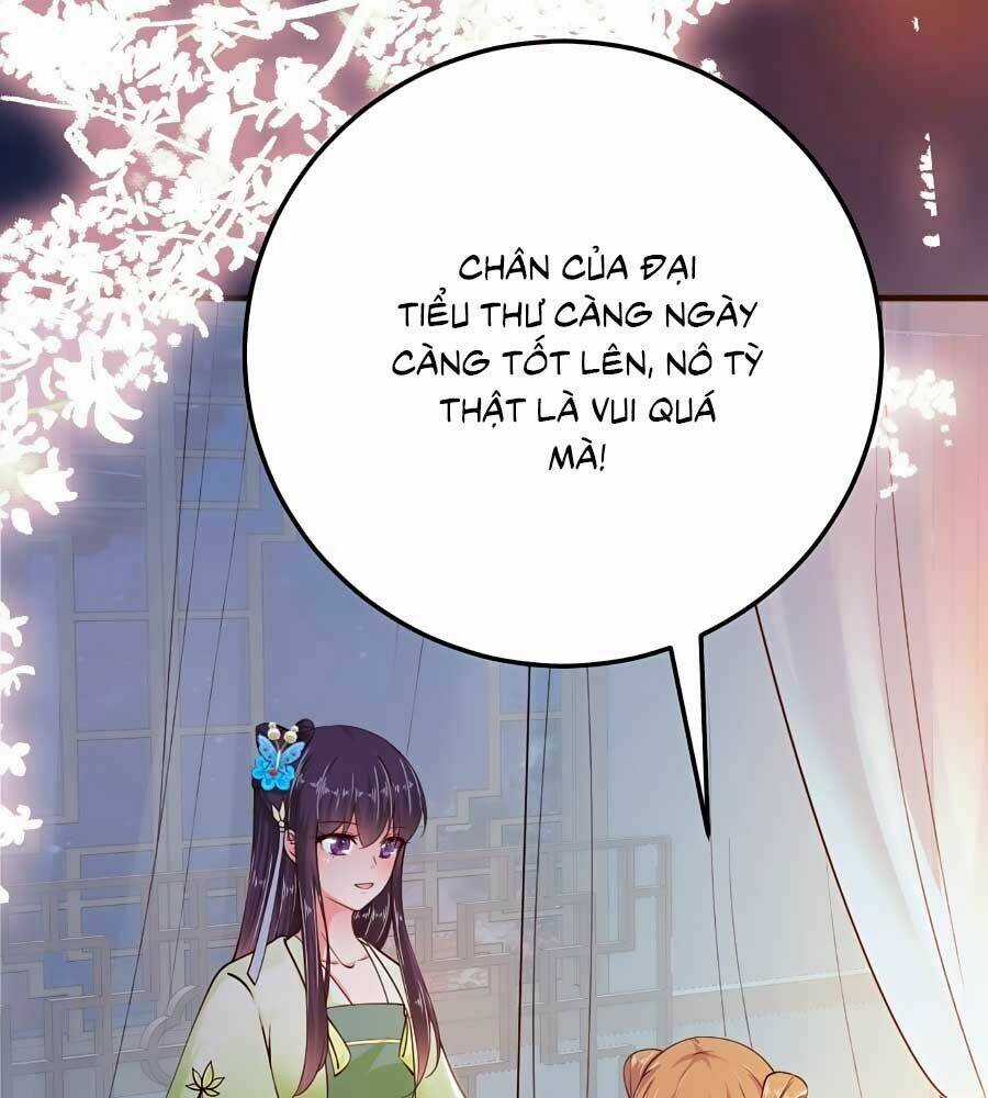 Phượng Ngự Tà Vương Chapter 22 trang 37