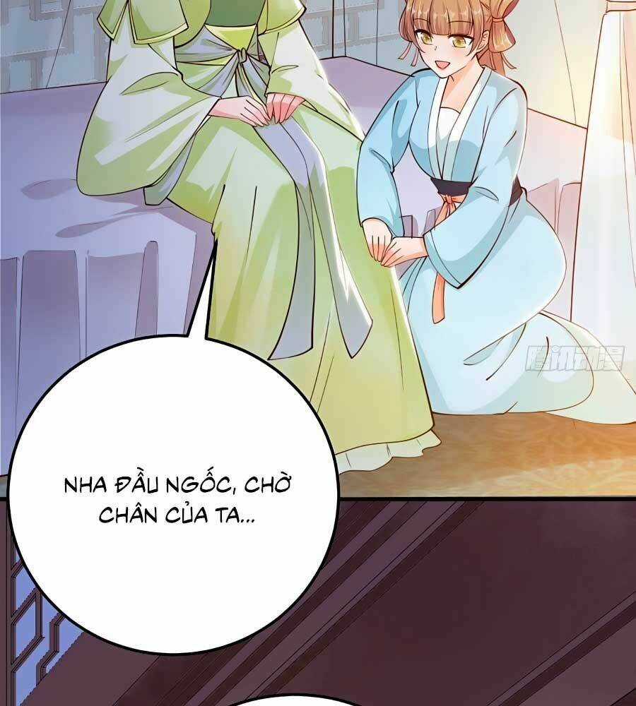 Phượng Ngự Tà Vương Chapter 22 trang 38