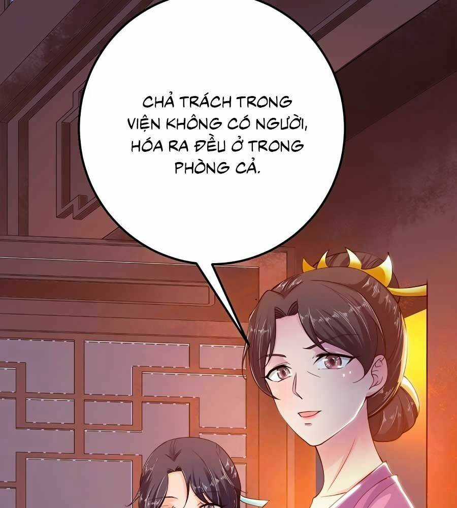 Phượng Ngự Tà Vương Chapter 22 trang 39