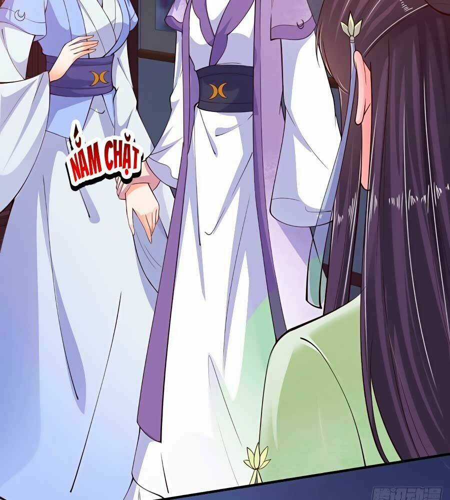 Phượng Ngự Tà Vương Chapter 22 trang 45