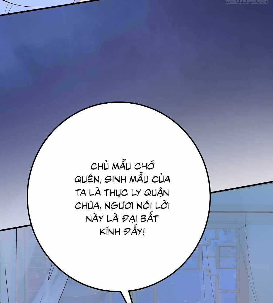 Phượng Ngự Tà Vương Chapter 22 trang 46