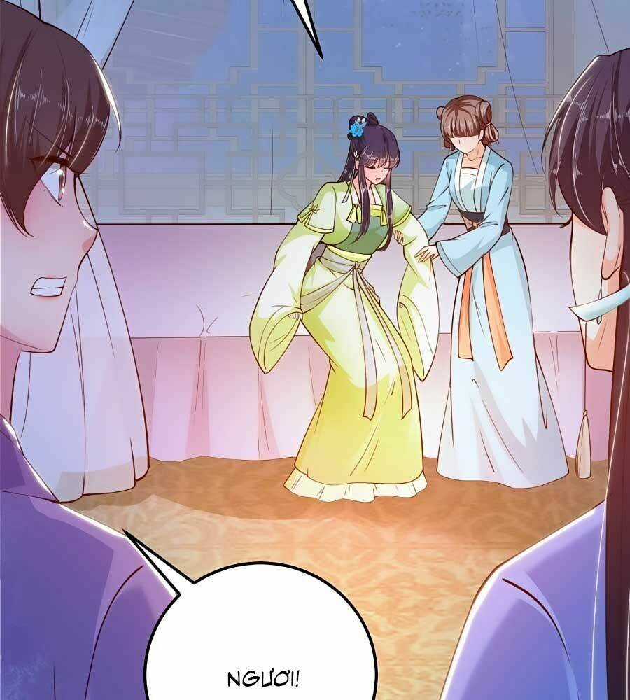 Phượng Ngự Tà Vương Chapter 22 trang 47