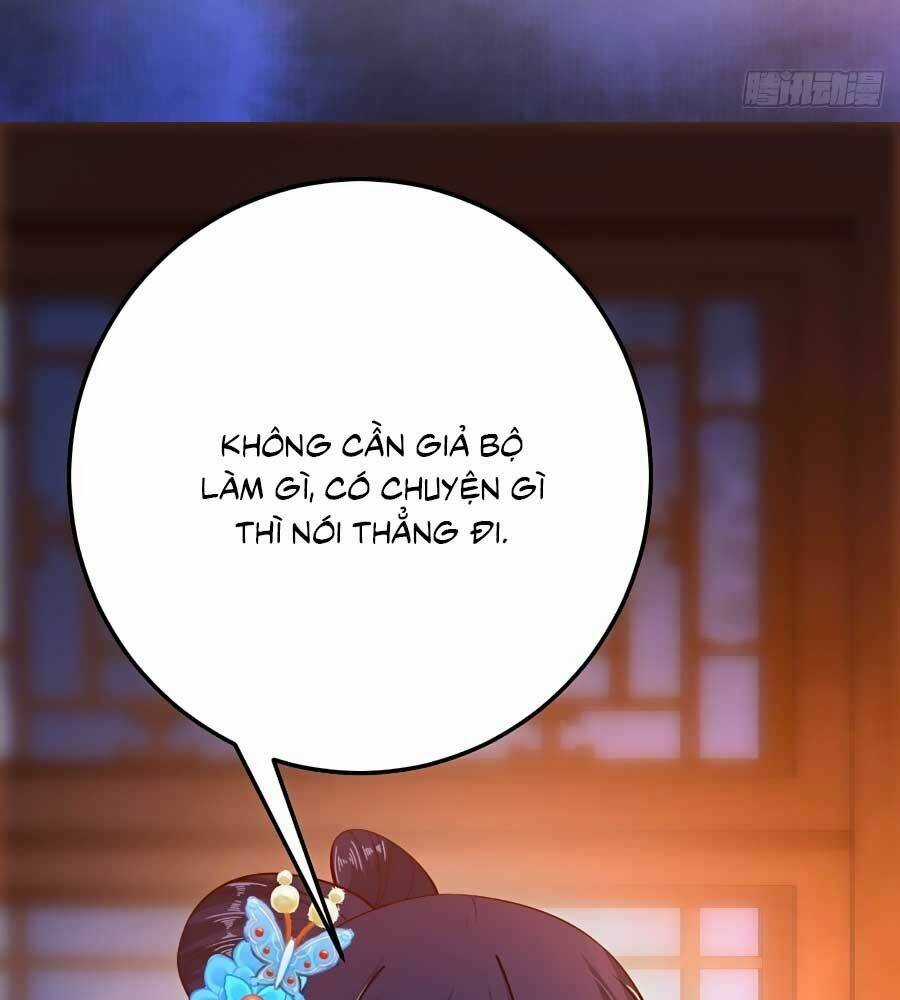 Phượng Ngự Tà Vương Chapter 22 trang 51