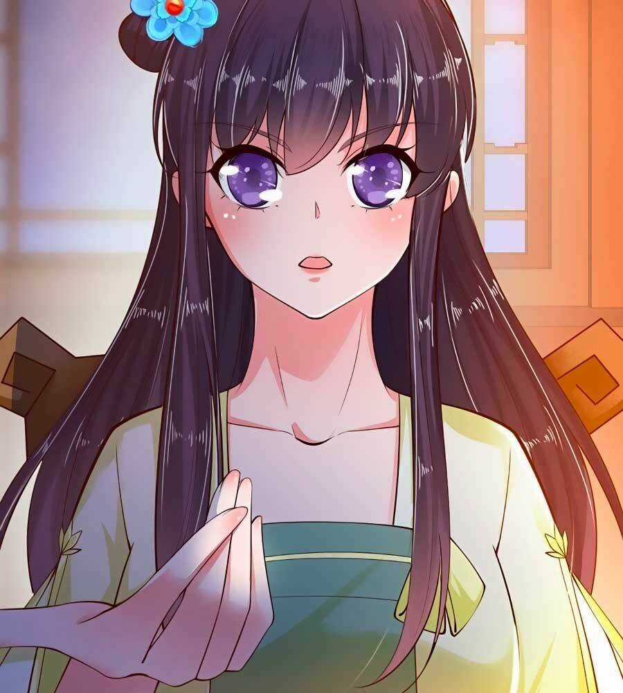 Phượng Ngự Tà Vương Chapter 22 trang 52