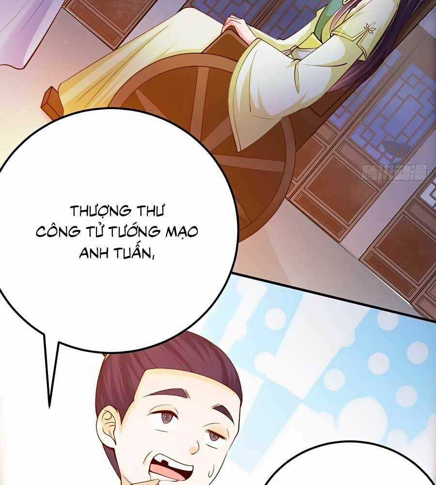 Phượng Ngự Tà Vương Chapter 22 trang 55
