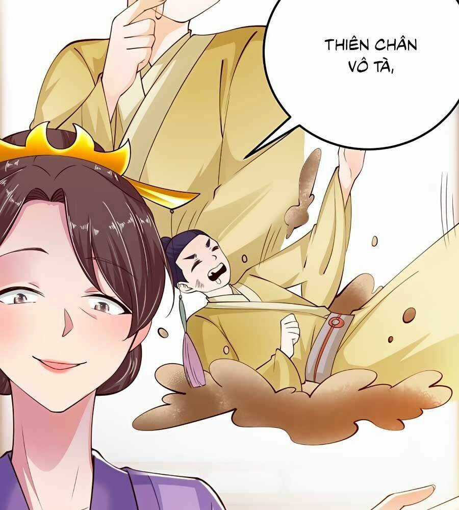 Phượng Ngự Tà Vương Chapter 22 trang 56