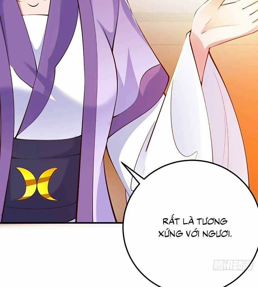 Phượng Ngự Tà Vương Chapter 22 trang 57