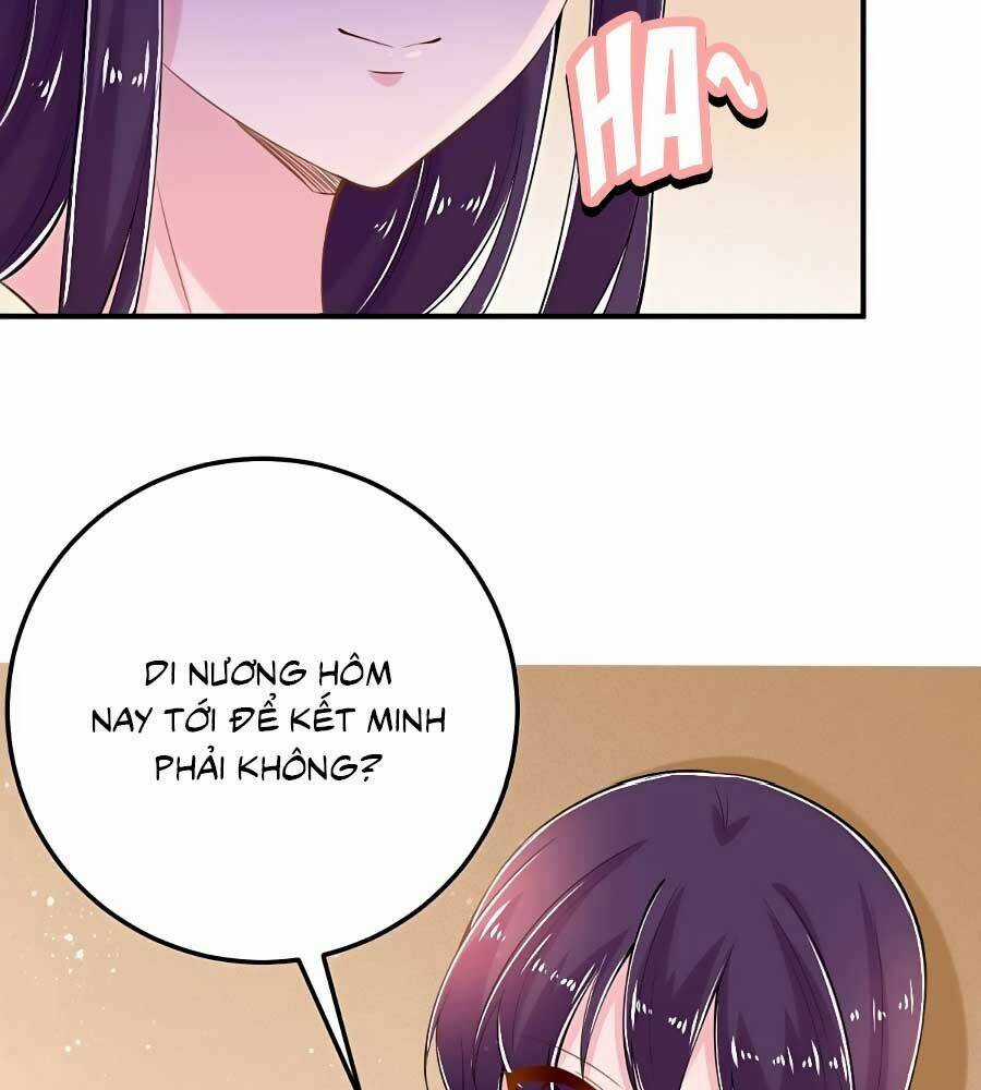 Phượng Ngự Tà Vương Chapter 22 trang 6