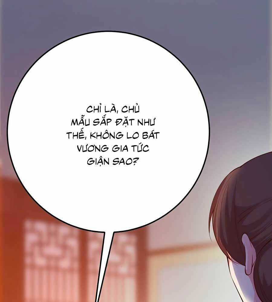 Phượng Ngự Tà Vương Chapter 22 trang 60