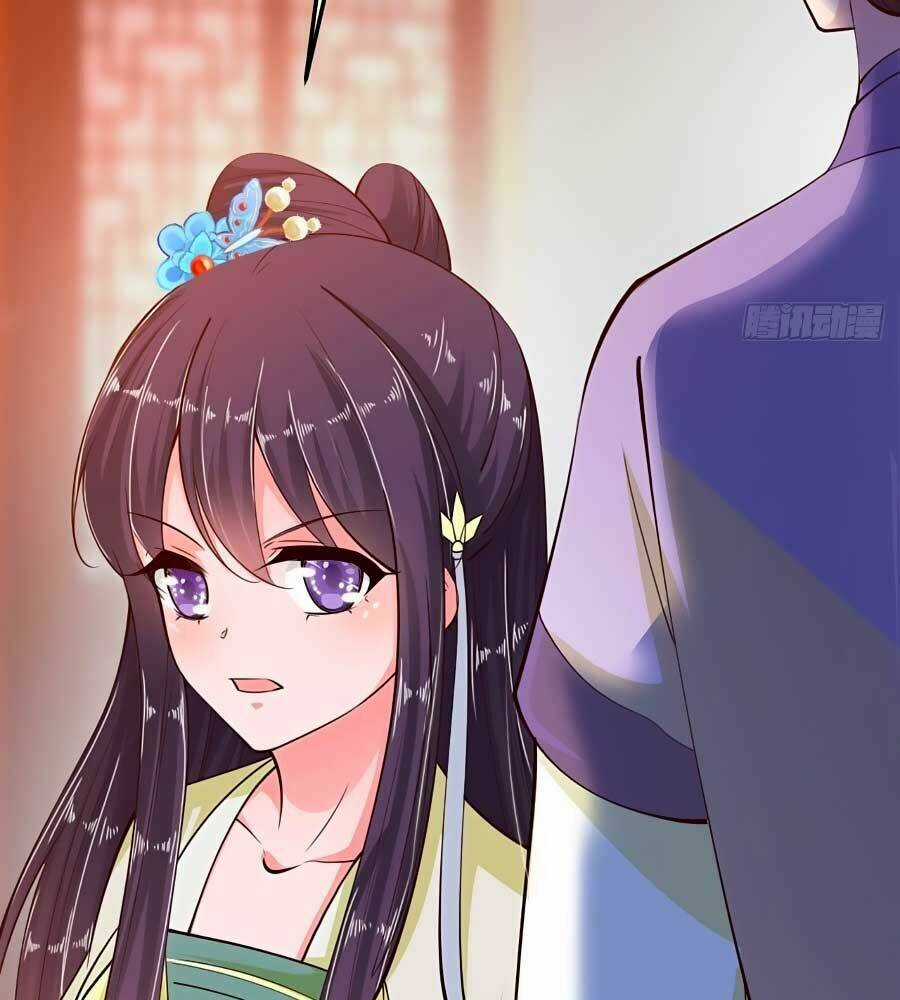 Phượng Ngự Tà Vương Chapter 22 trang 61