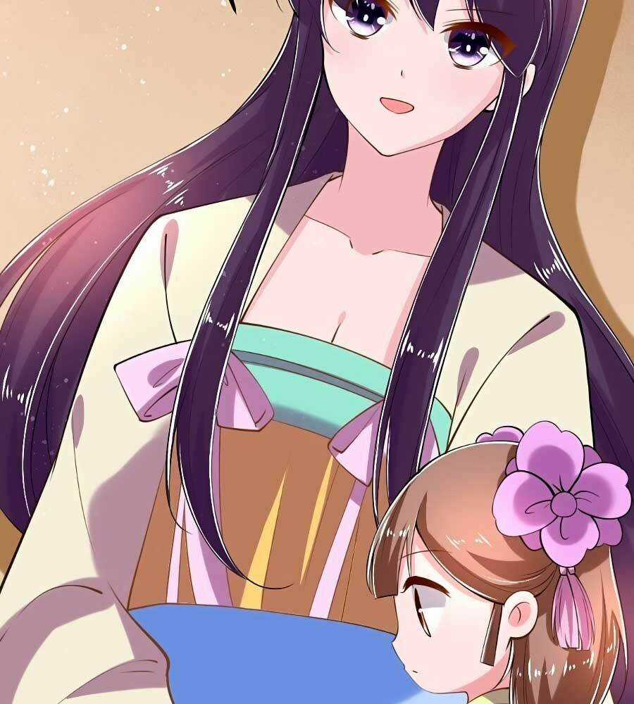 Phượng Ngự Tà Vương Chapter 22 trang 7