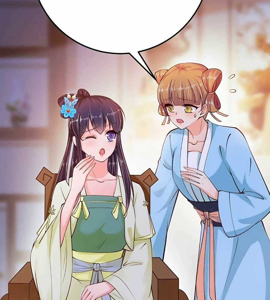 Phượng Ngự Tà Vương Chapter 22 trang 71