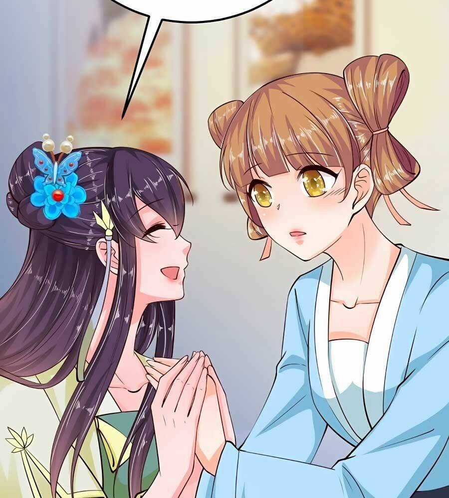 Phượng Ngự Tà Vương Chapter 22 trang 73