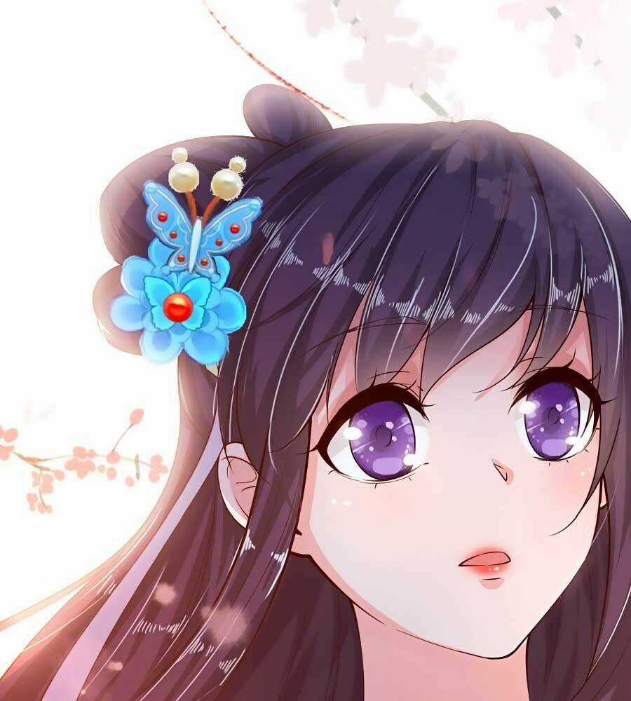 Phượng Ngự Tà Vương Chapter 22 trang 77