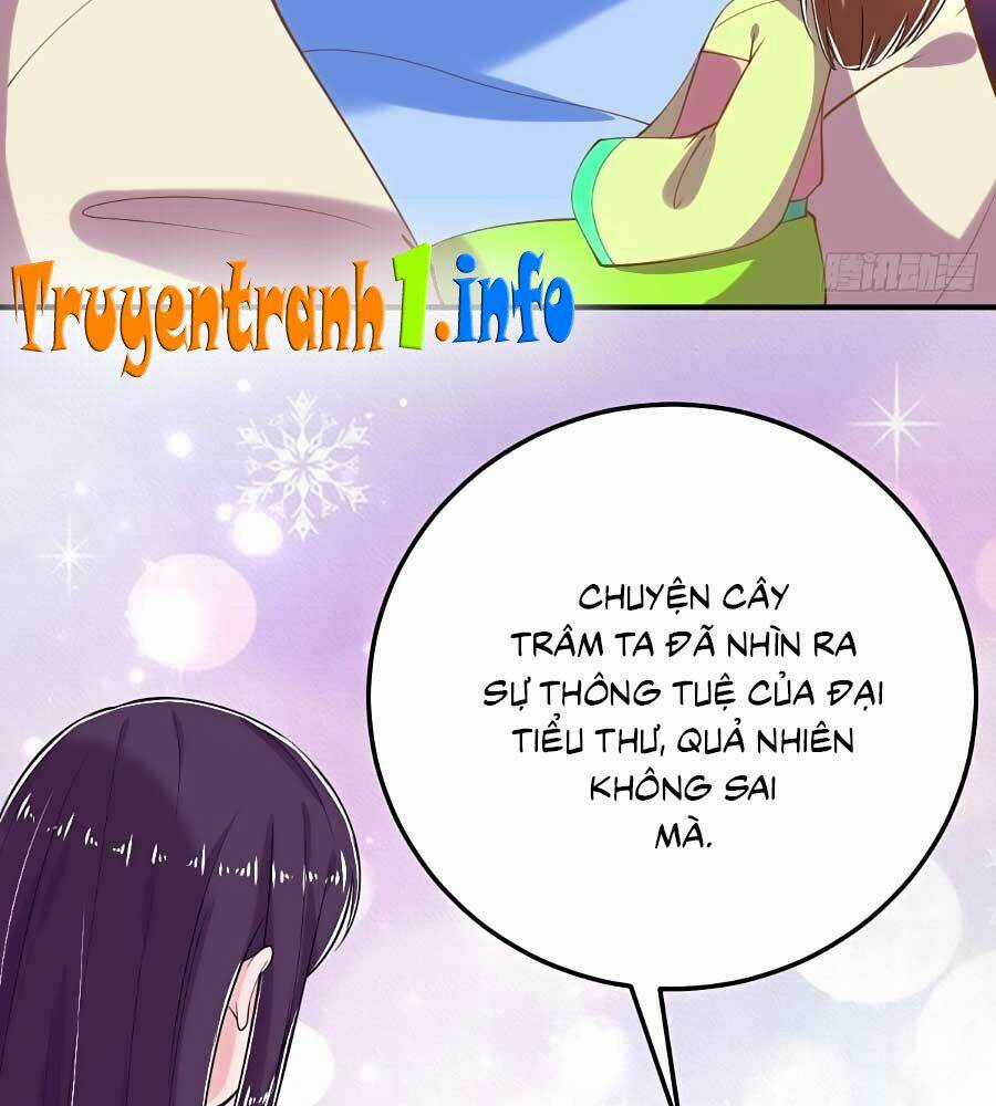 Phượng Ngự Tà Vương Chapter 22 trang 8