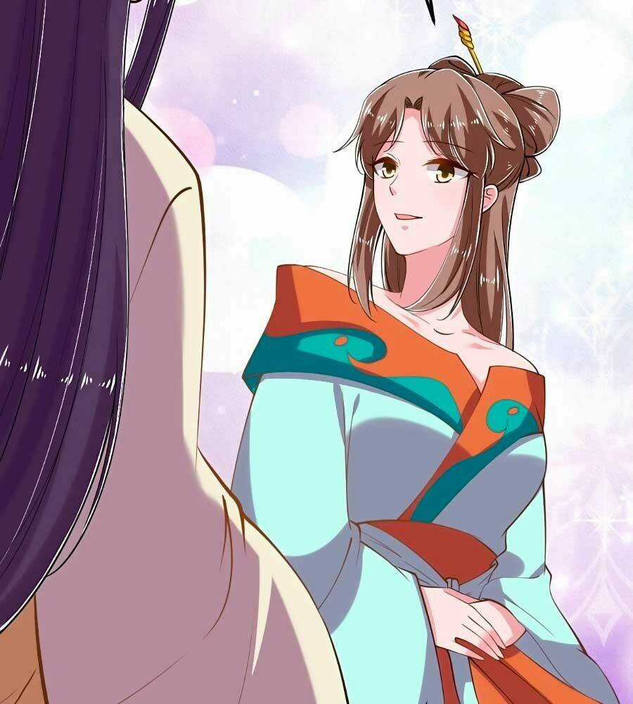 Phượng Ngự Tà Vương Chapter 22 trang 9