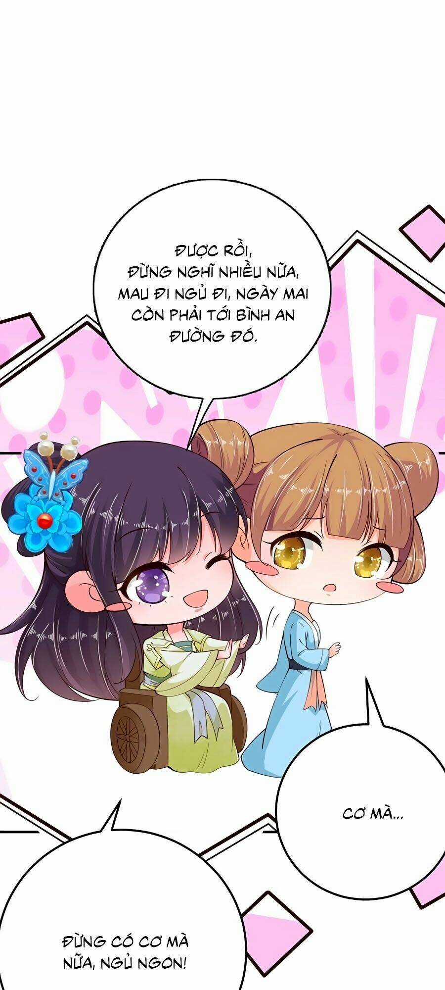 Phượng Ngự Tà Vương Chapter 23 trang 0