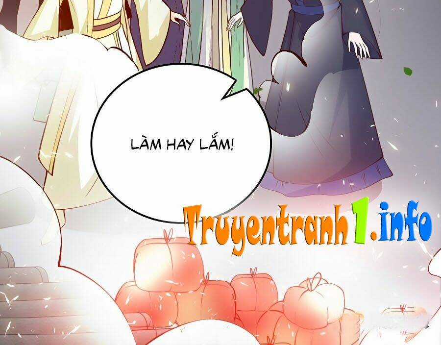 Phượng Ngự Tà Vương Chapter 23 trang 13