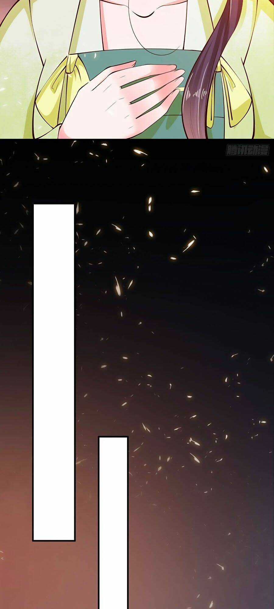 Phượng Ngự Tà Vương Chapter 23 trang 15