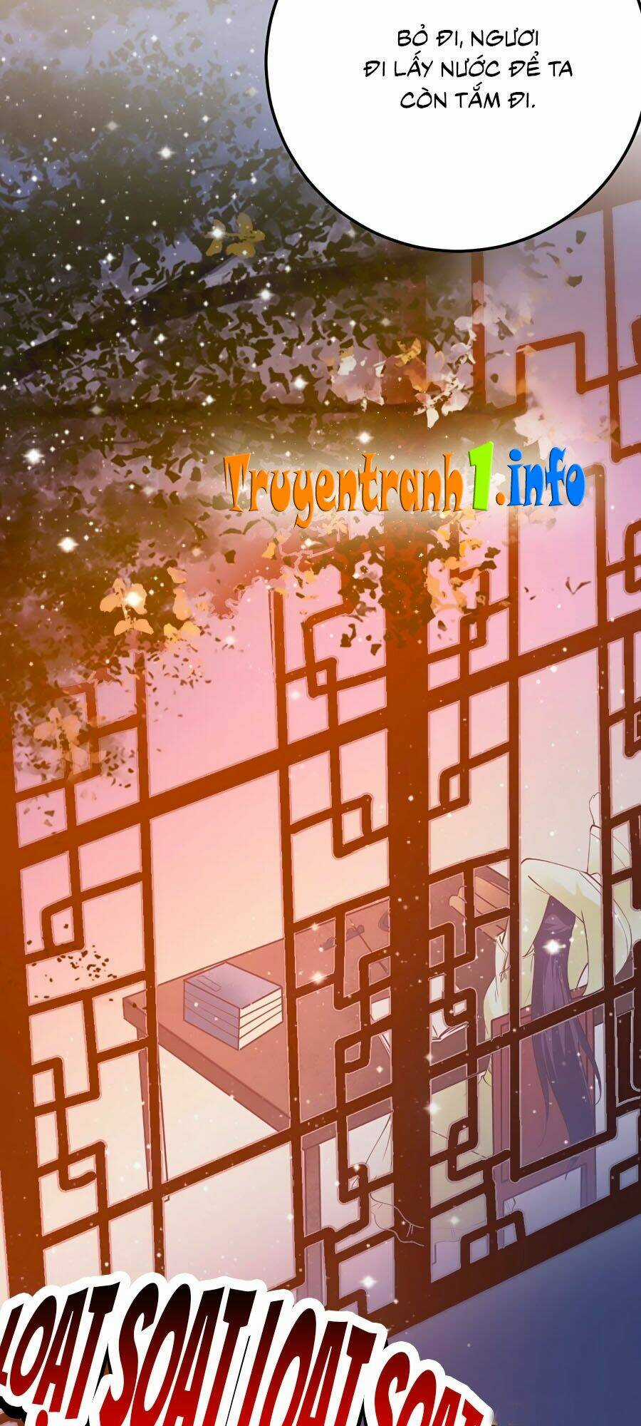 Phượng Ngự Tà Vương Chapter 23 trang 20